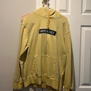 American Eagle Men’s hoodie